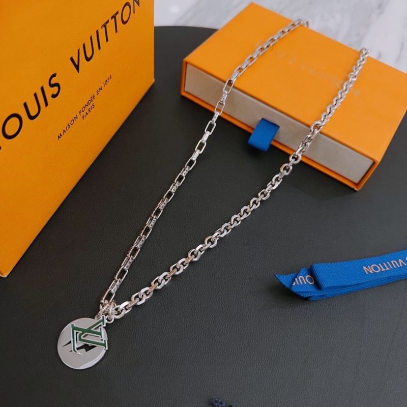 Louis Vuitton Necklaces